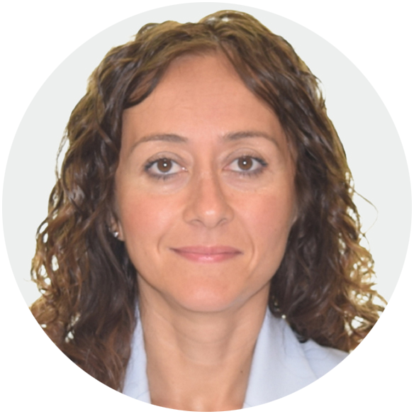 Guler Ulusman headshot, Americas D&I Program Lead team